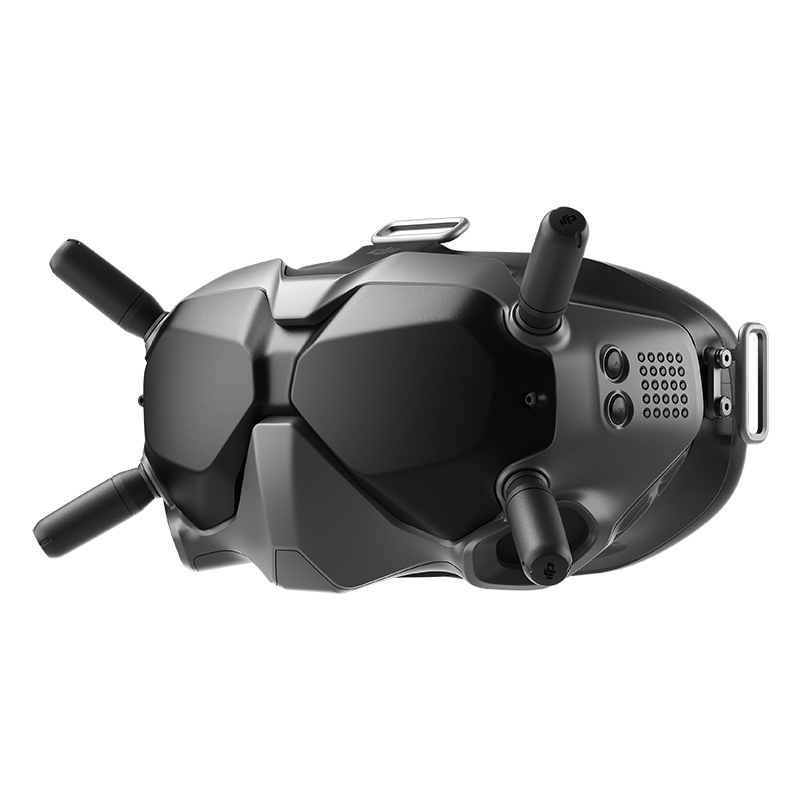 Революционный прорыв в управлении дронами: представляет DJI 4G LTE Dongle