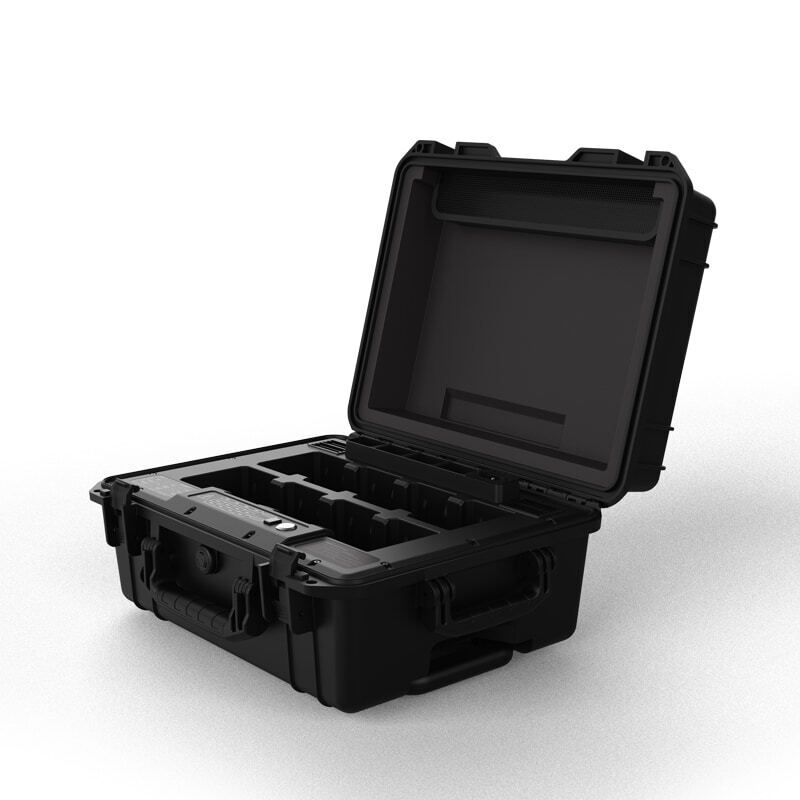 DJI запускает серию Matrice 4 на базе искусственного интеллекта, расширяя возможности корпоративных дронов