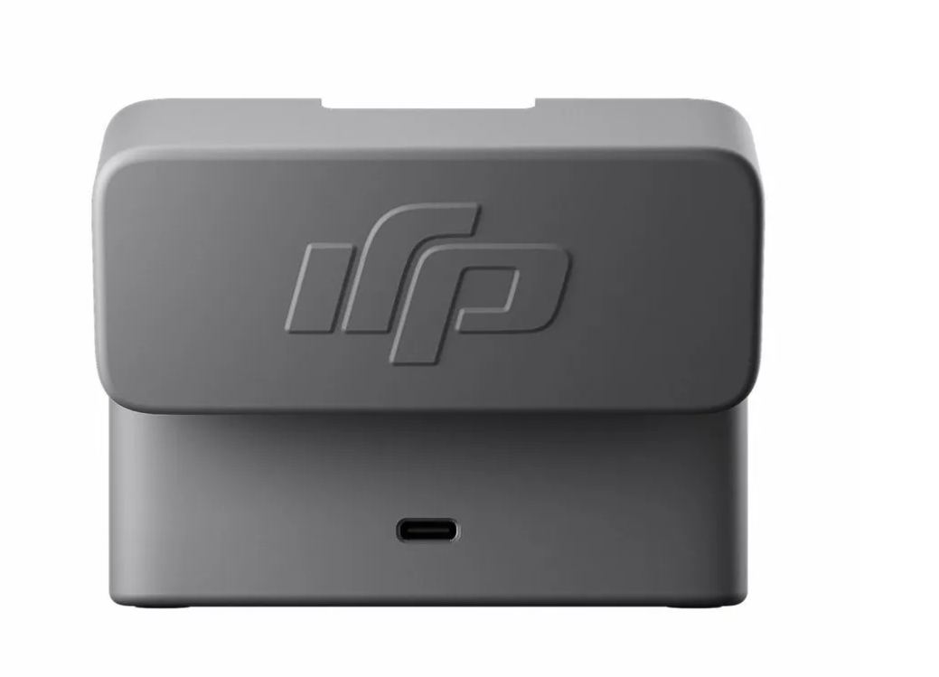 DJI Mic 2: беспроводной микрофон с записью 32-бит Float