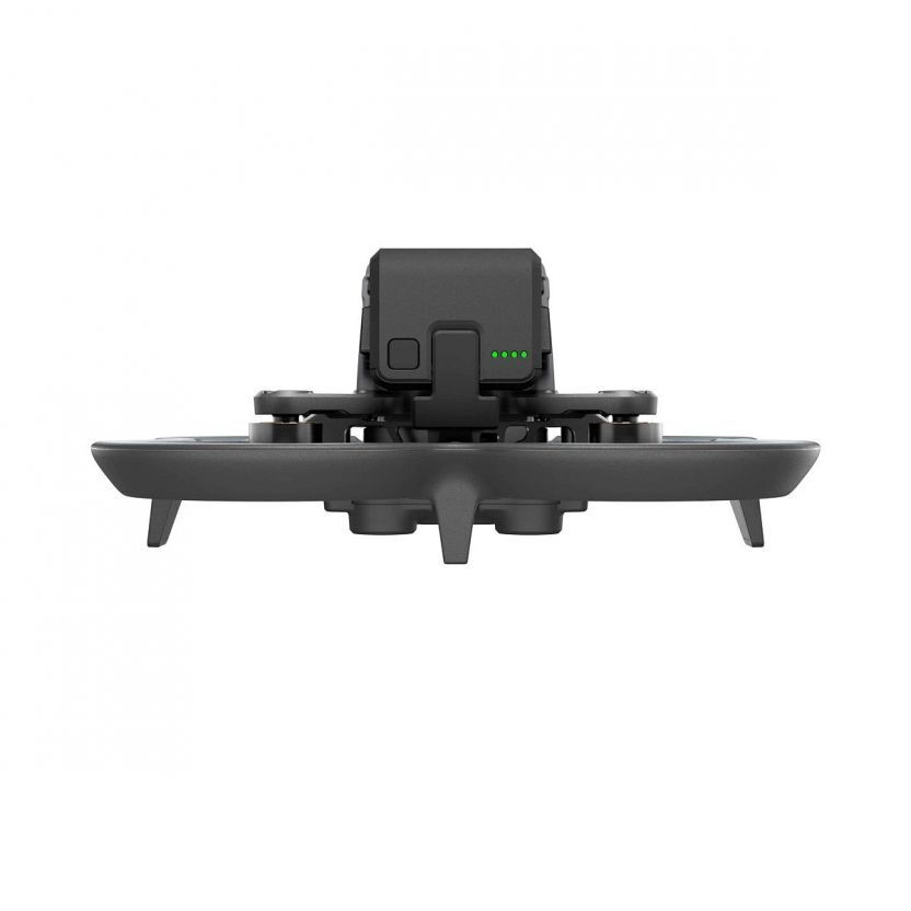 DJI Osmo Mobile 6: умный стабилизатор для смартфона