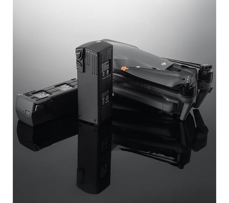 DJI выпустила батарею Power Expansion 2000 для увеличения мощности Power 1000
