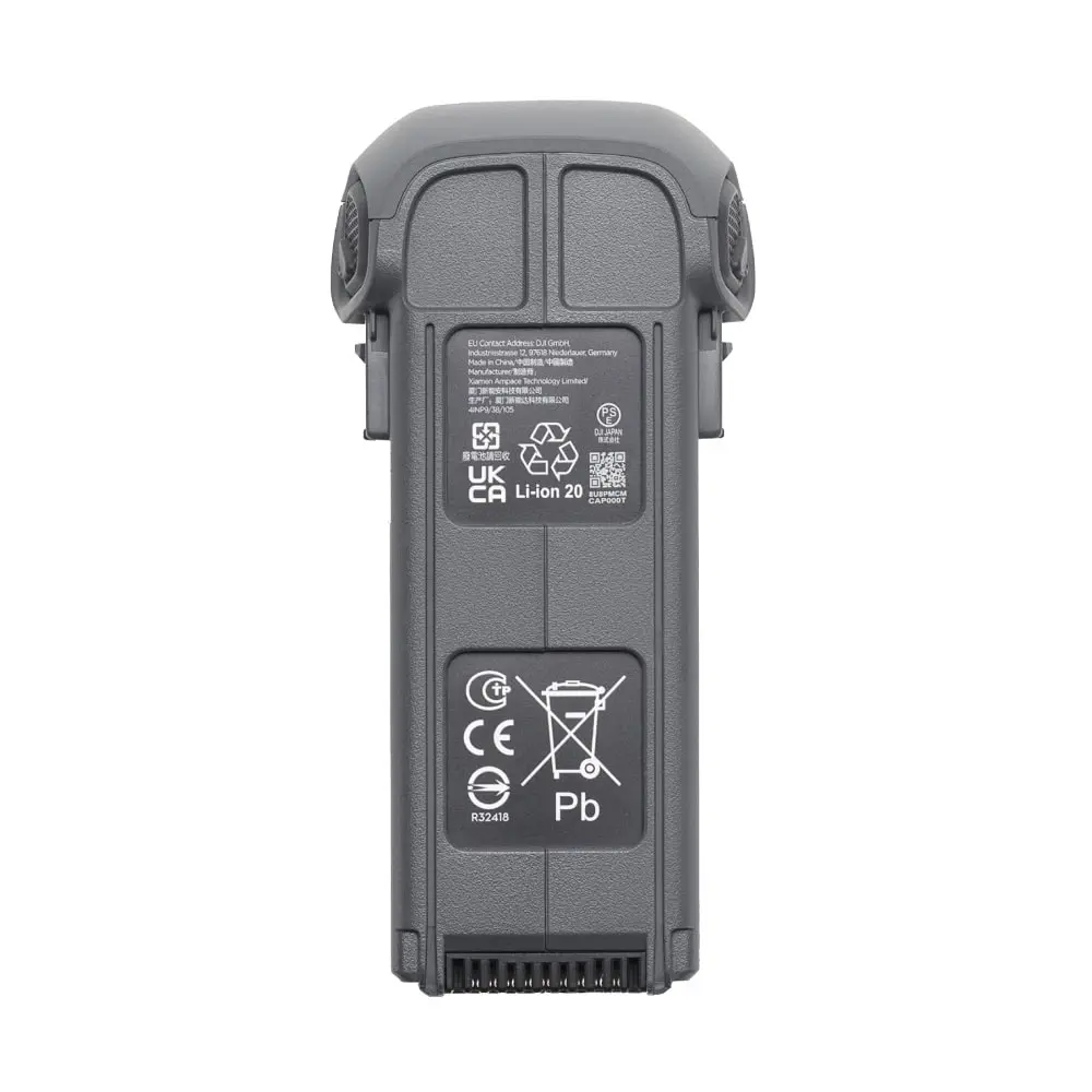 DJI Mavic 4 Pro Тушка, изображение 5