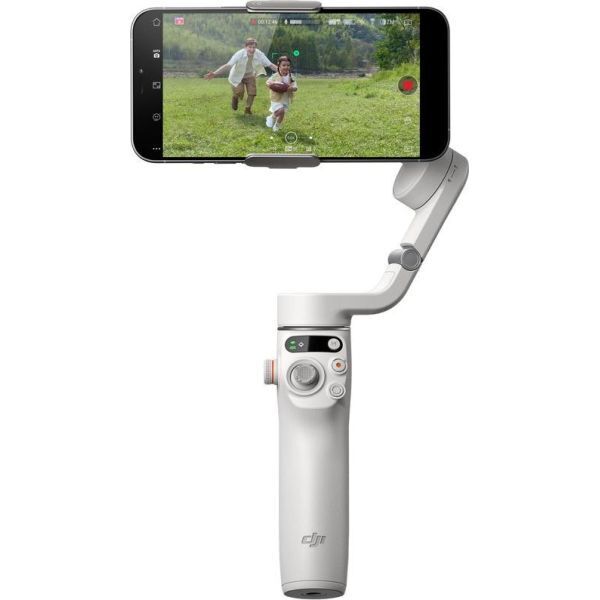 DJI Osmo Mobile 6 стабилизатор