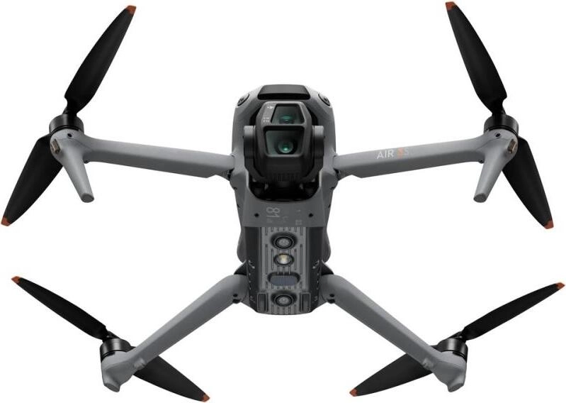 Квадрокоптер DJI Air 3S Fly More Combo (DJI RC-N3)