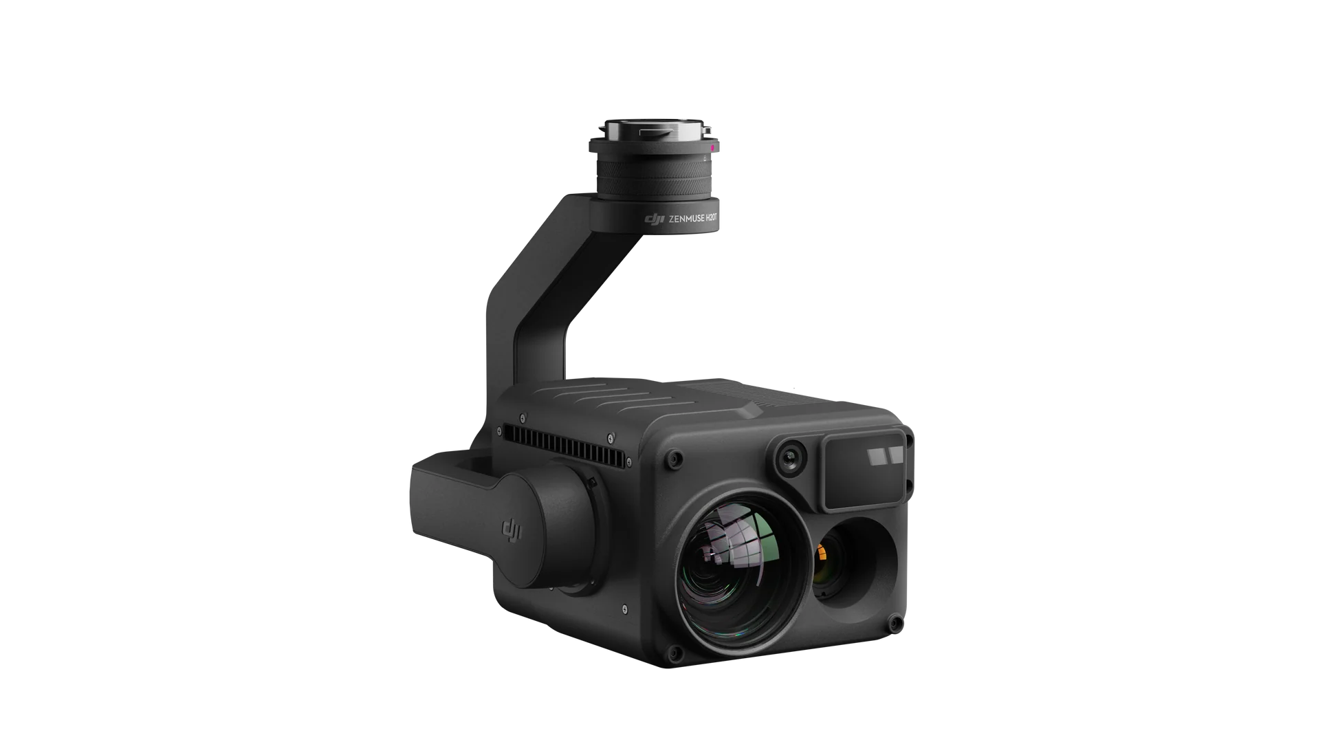 Подвес с камерой DJI Zenmuse H20T