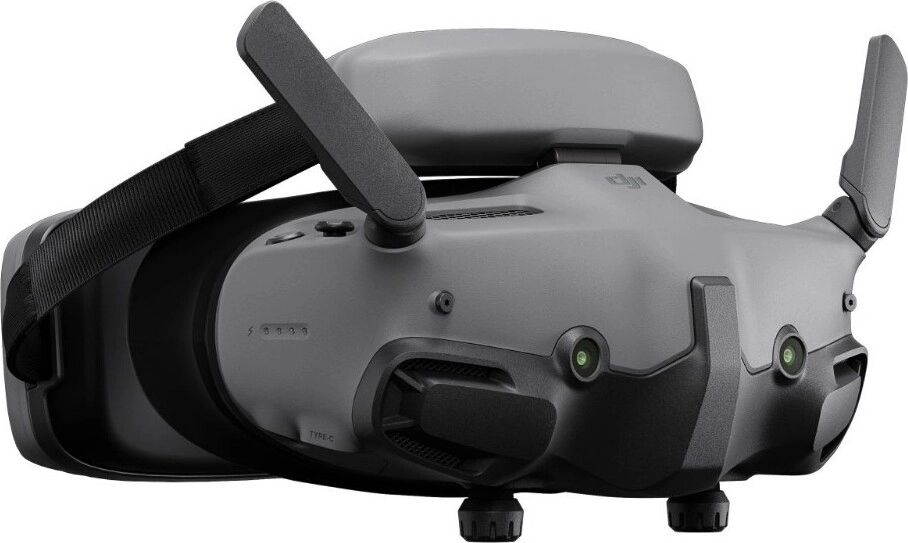 Очки DJI Goggles 3