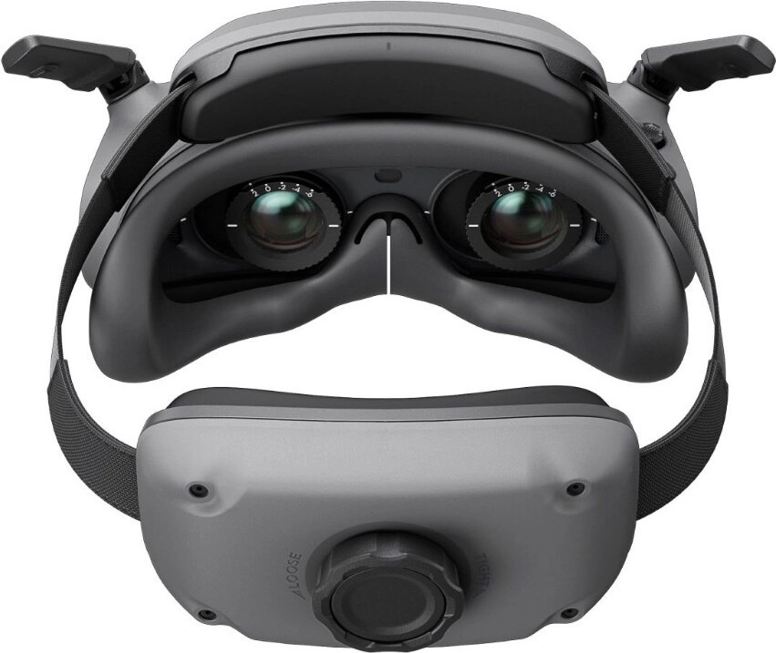 Очки DJI Goggles 3