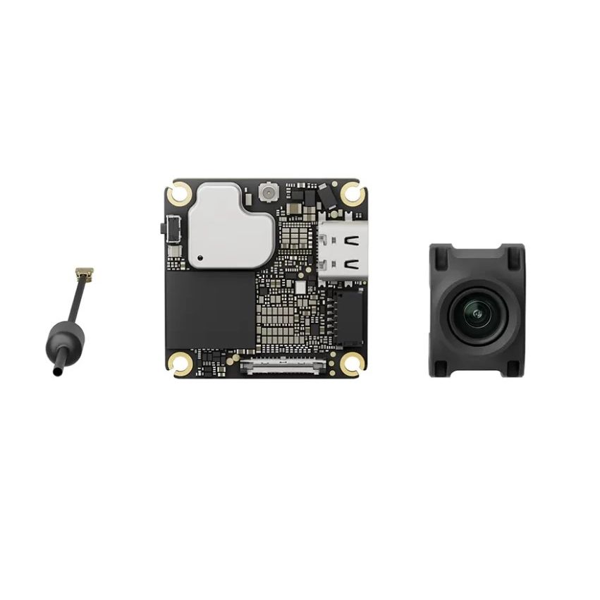 Цифровая система DJI O4 Air Unit