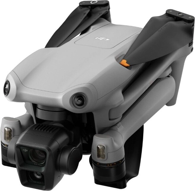 Квадрокоптер DJI Air 3 Fly More Combo (DJI RC-N2)