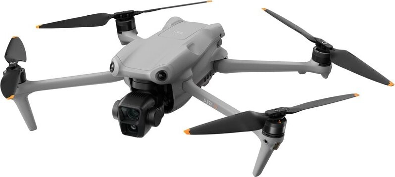 Квадрокоптер DJI Air 3 Fly More Combo (DJI RC-N2)