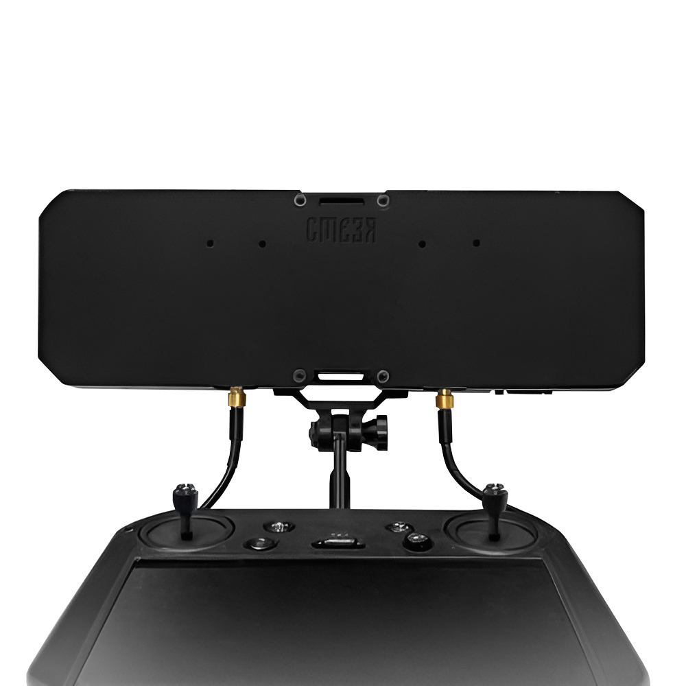 Усилитель сигнала "Стезя Pro" 2.4 ГГц, 5.2 ГГц и 5.8 ГГц
