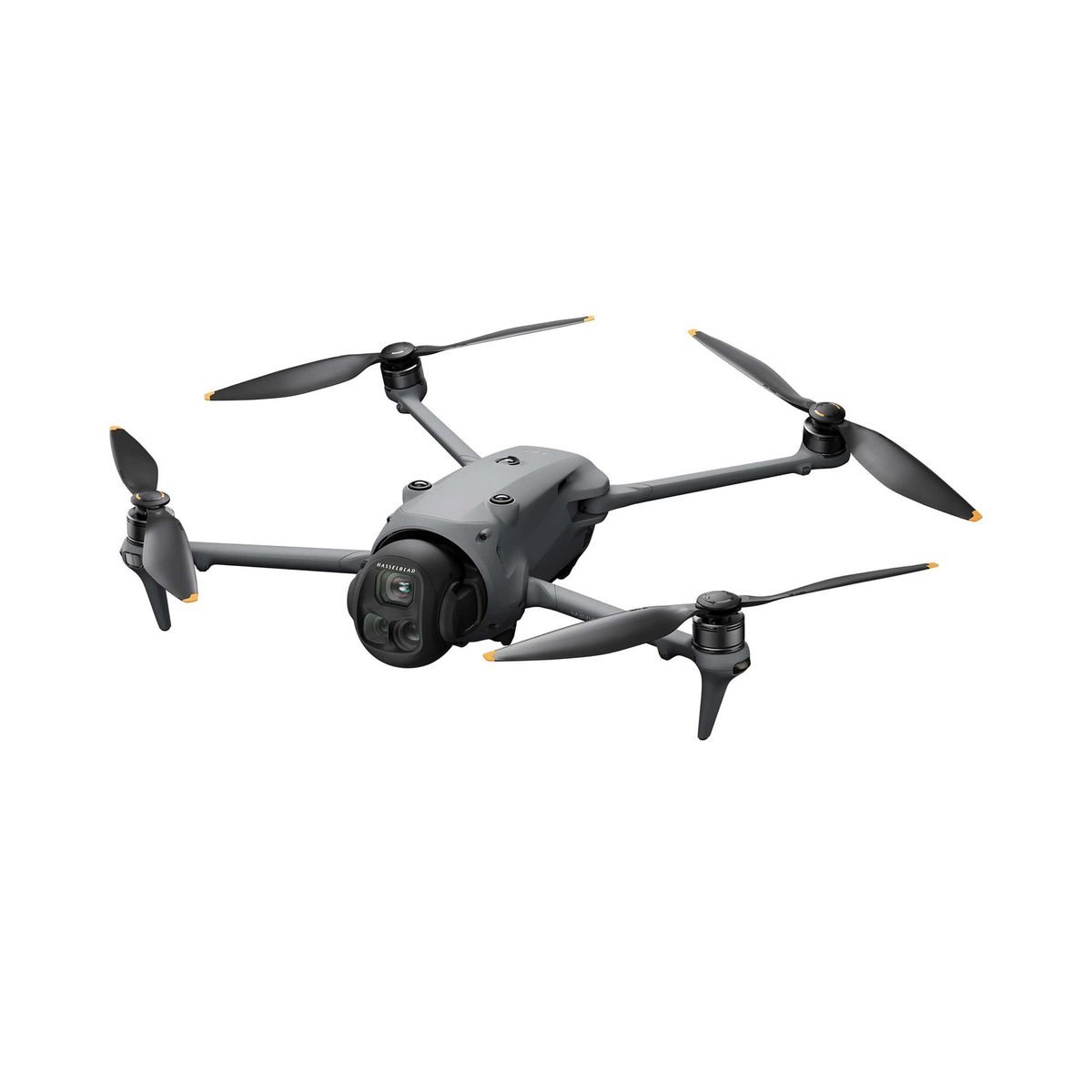 DJI Mavic 4 Pro — раскрытый квадрокоптер