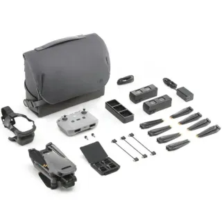 Квадрокоптер DJI Mavic 3 Fly More Combo, изображение 6