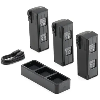 Комплект DJI Mavic 3 Enterprise Series Battery Kit, изображение 2