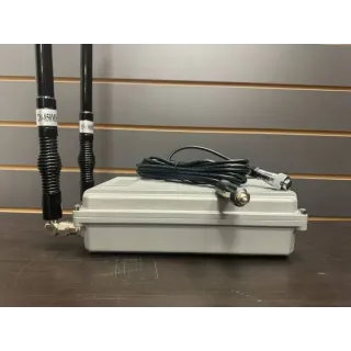 Подавитель птиц портативный "Стоп FPV 200W" (Ромашка) 4 канала, изображение 2