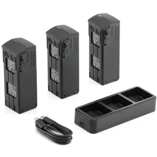 Комплект DJI Mavic 3 Enterprise Series Battery Kit