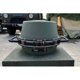 Переносная станция «Капюшон» ТП 10-100 (400-1020МГц), изображение 3