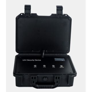 Система подавления (мобильная) «Антидрон 1800», 120W