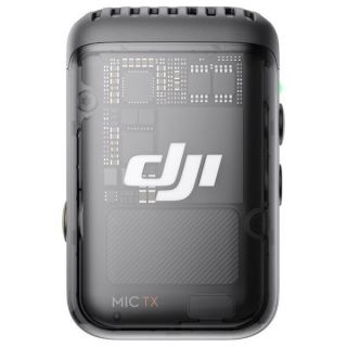 Микрофон DJI Mic 2 (2 TX + 1 RX + Charging Case), изображение 3