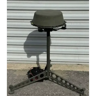 Купольный подавитель FPV Дронов БПЛА / Станция РЭБ «Капюшон» ФПВ-5, изображение 5