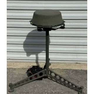 Купольный подавитель БПЛА / Станция РЭБ «Капюшон» К-8, изображение 5