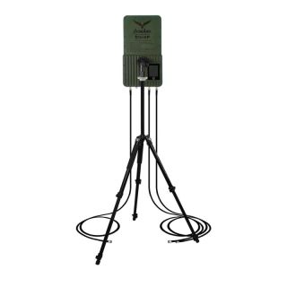 Усилитель сигнала AvengeAngel StarShip для FPV дронов, изображение 3