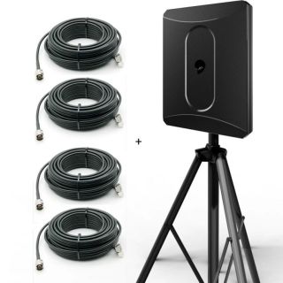 ALIENTECH DEIMOX активный усилитель сигнала, изображение 5