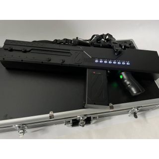 Подавитель птиц ПРО 170W Ver 3 (8 каналов)