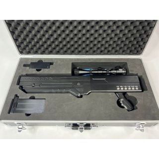 Подавитель птиц ПРО 120W (6 каналов)