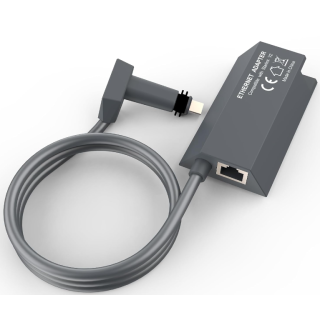 LAN-адаптер для Starlink V2 (Starlink Ethernet Adapter V2)