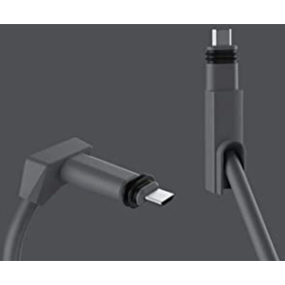 Кабель 45 метров для Starlink V2 и Starlink V3, изображение 2