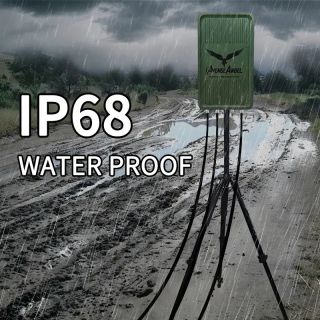 Усилитель сигнала AvengeAngel StarShip для FPV дронов, изображение 8