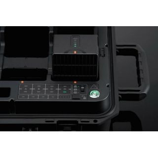 Интеллектуальная аккумуляторная станция BS65, изображение 5