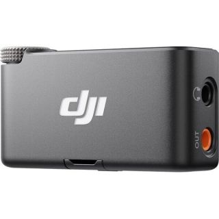 Микрофон DJI Mic 2 (2 TX + 1 RX + Charging Case), изображение 7