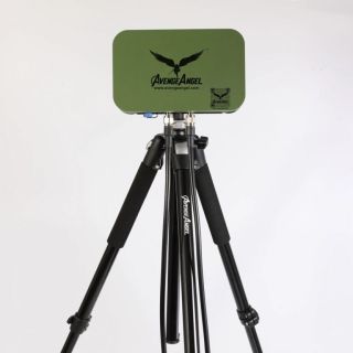 Усилитель сигнала AvengeAngel Avenger 2.4G/5.8G для дронов, изображение 2