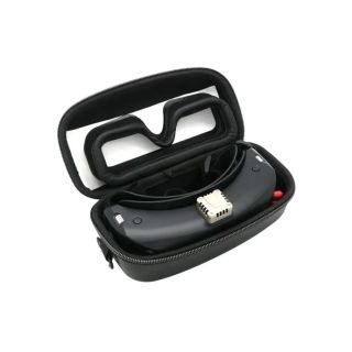 FPV очки Skyzone SKY04X Pro – Full HD очки с регулируемыми линзами и OLED экраном