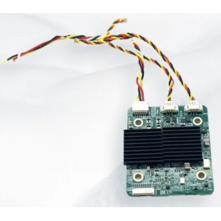 FPV AI Locking System система захвата и ведения цели с искусственным интеллектом, изображение 2