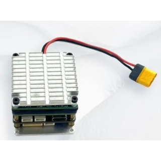 FPV AI Locking System система захвата и ведения цели с искусственным интеллектом, изображение 3