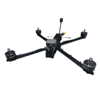 FPV AI Locking System система захвата и ведения цели с искусственным интеллектом, изображение 5