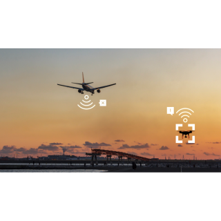 Радар-детектор SkyEye для обнаружения БПЛА V2.2, изображение 2