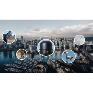 Радар-детектор SkyEye для обнаружения БПЛА V2.2, изображение 3