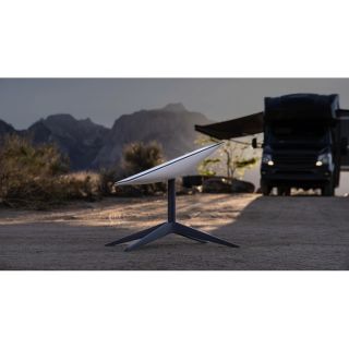 Комплект оборудования спутниковой связи Starlink gen 2 +АДАПТЕР, изображение 7