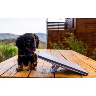 Комплект оборудования спутниковой связи Starlink Mini V5, изображение 3