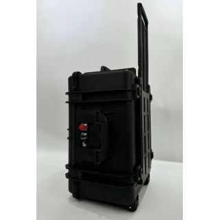 Подавитель дронов Гром-10, 10 каналов, мощность 600W, изображение 2