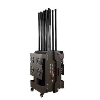 Подавитель дронов Гром-14, 14 каналов, мощность 800W, изображение 2