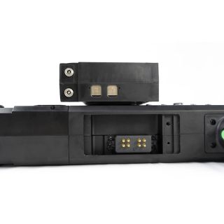 Подавитель птиц портативный 120W 6-канальный 3-я ревизия 2023 / Антидрон, изображение 5