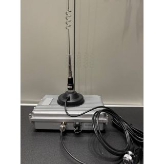 Система подавления STOP-FPV 50w 1 канал