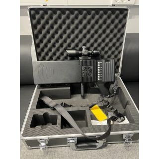 Подавитель птиц ПРО 160W 8 каналов