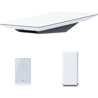 Комплект оборудования спутниковой связи Starlink Flat High Performance, изображение 2