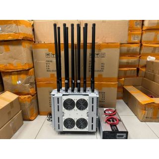 Подавитель СТОП-FPV 12 канальный, изображение 2